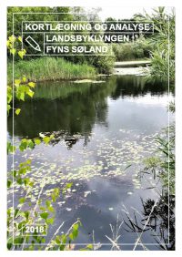 Landsbyklyngen Fyns Søland - Analyse-thumbnail